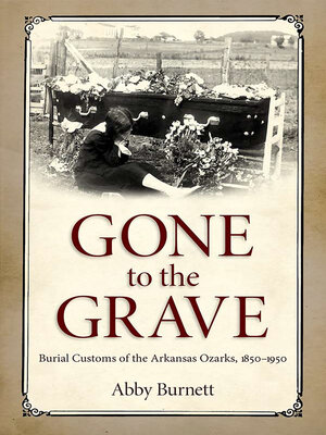 cover image of Gone to the Grave